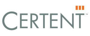 Certent logo (PRNewsFoto/Certent)